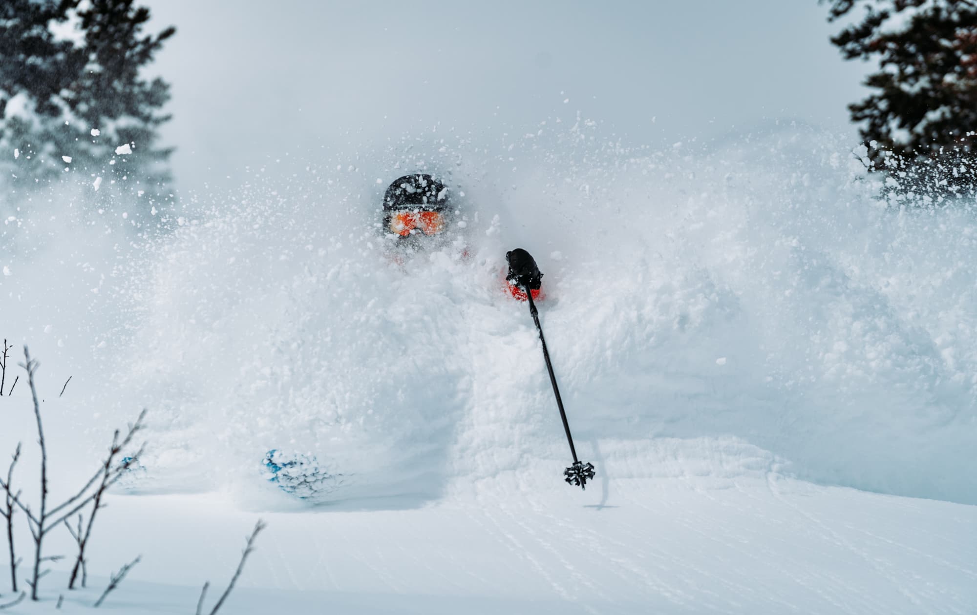 Snow Basing Start Your Journey: Your Guide to Snowbasin | Snowbasin