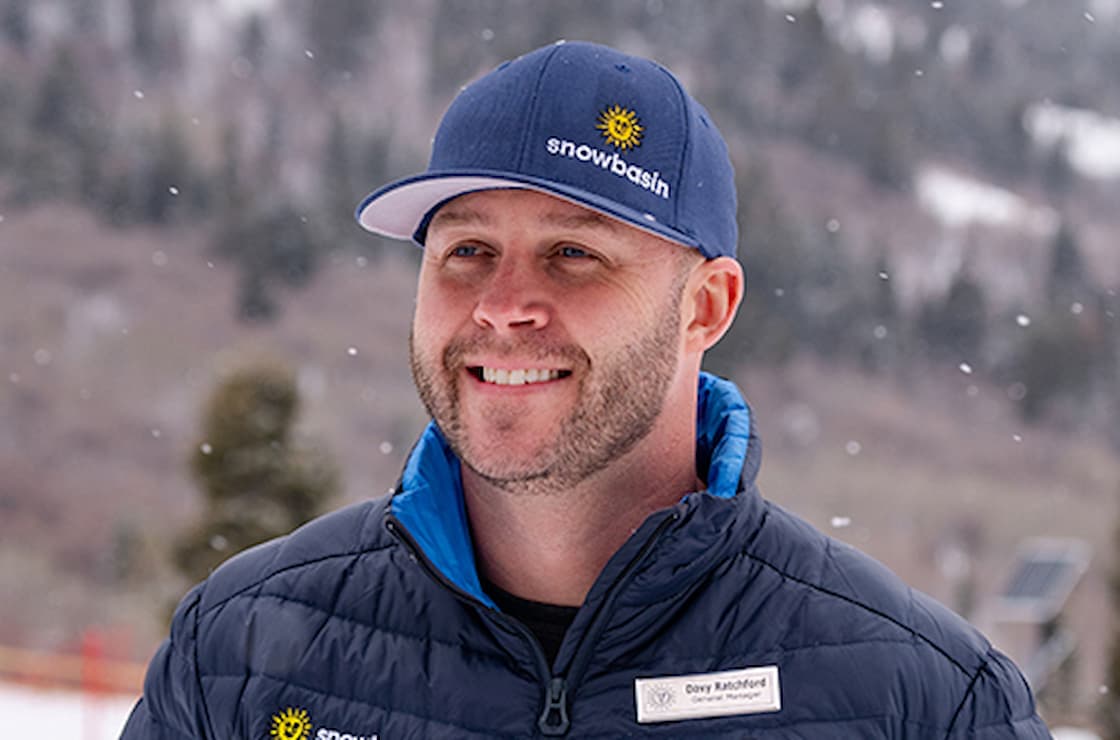 Meet the Leadership Team | Snowbasin