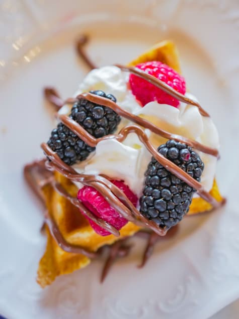 Azure Ridge Brunch Mountaintop Dining in Northern Utah | Needles Lodge at Snowbasin ...