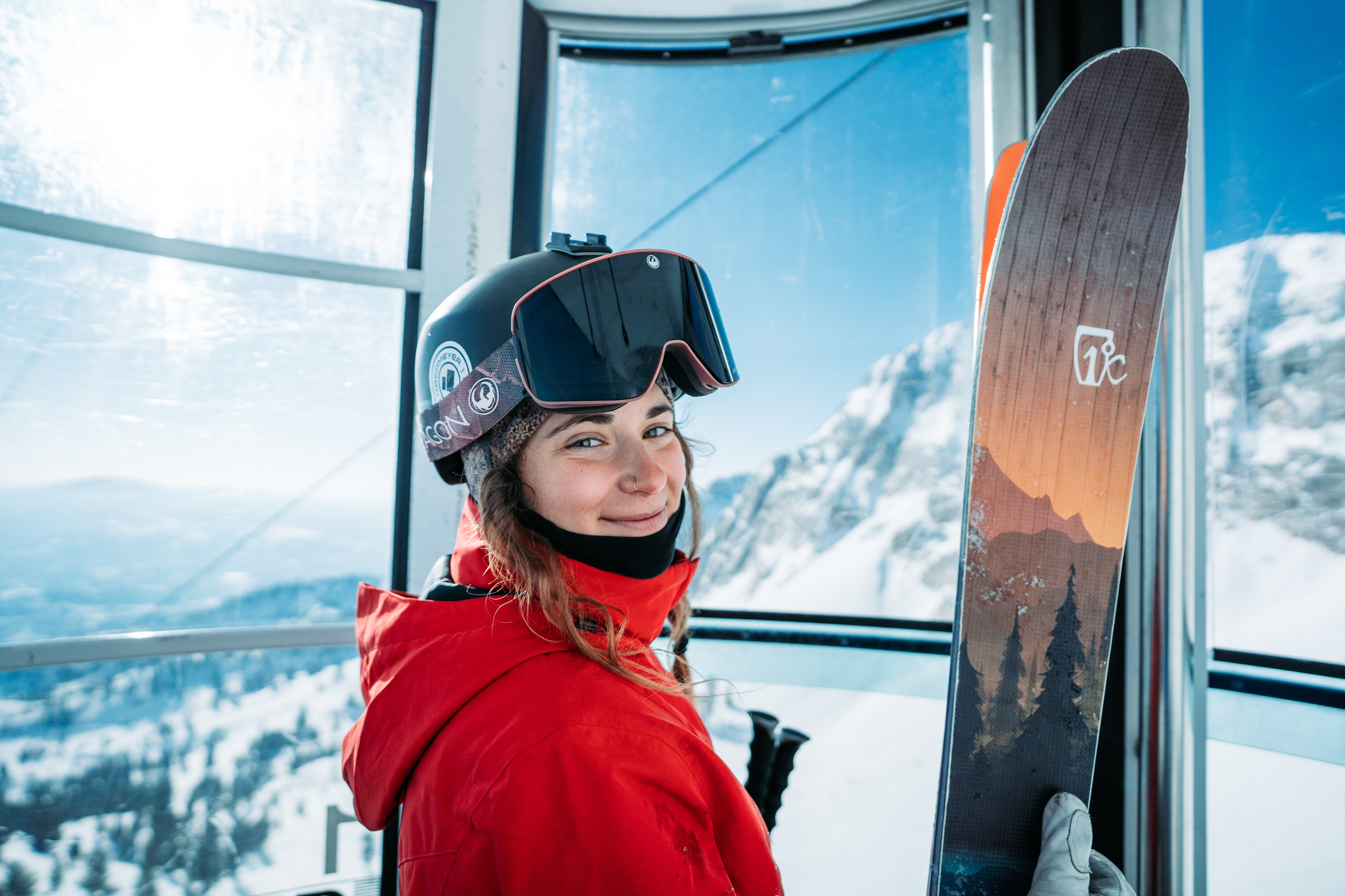 allen-peak-tram-woman-smiling