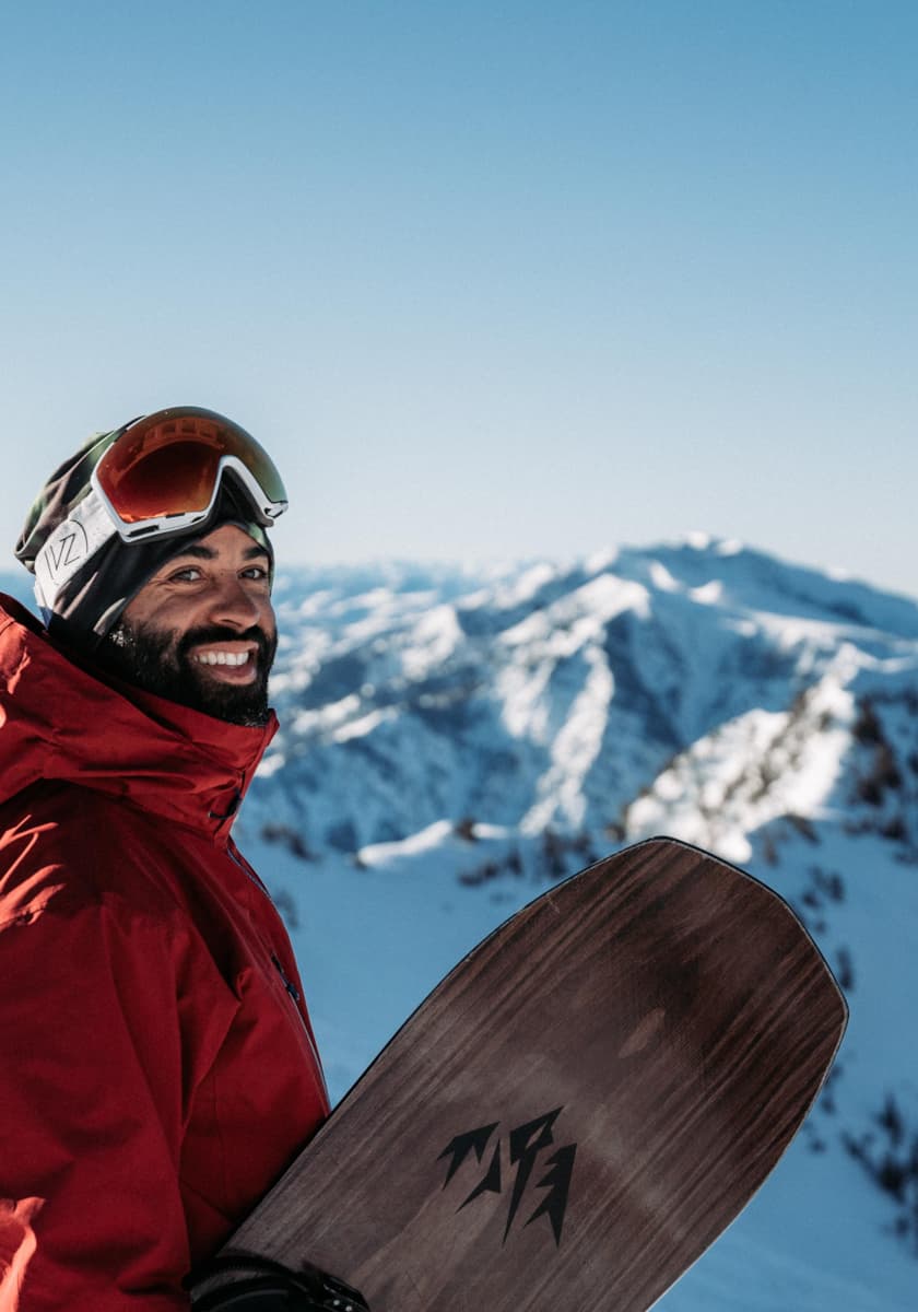 Season Pass and Arrival Info for the 2024-25 Season | Snowbasin