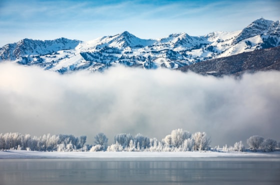 ogden-valley-winter