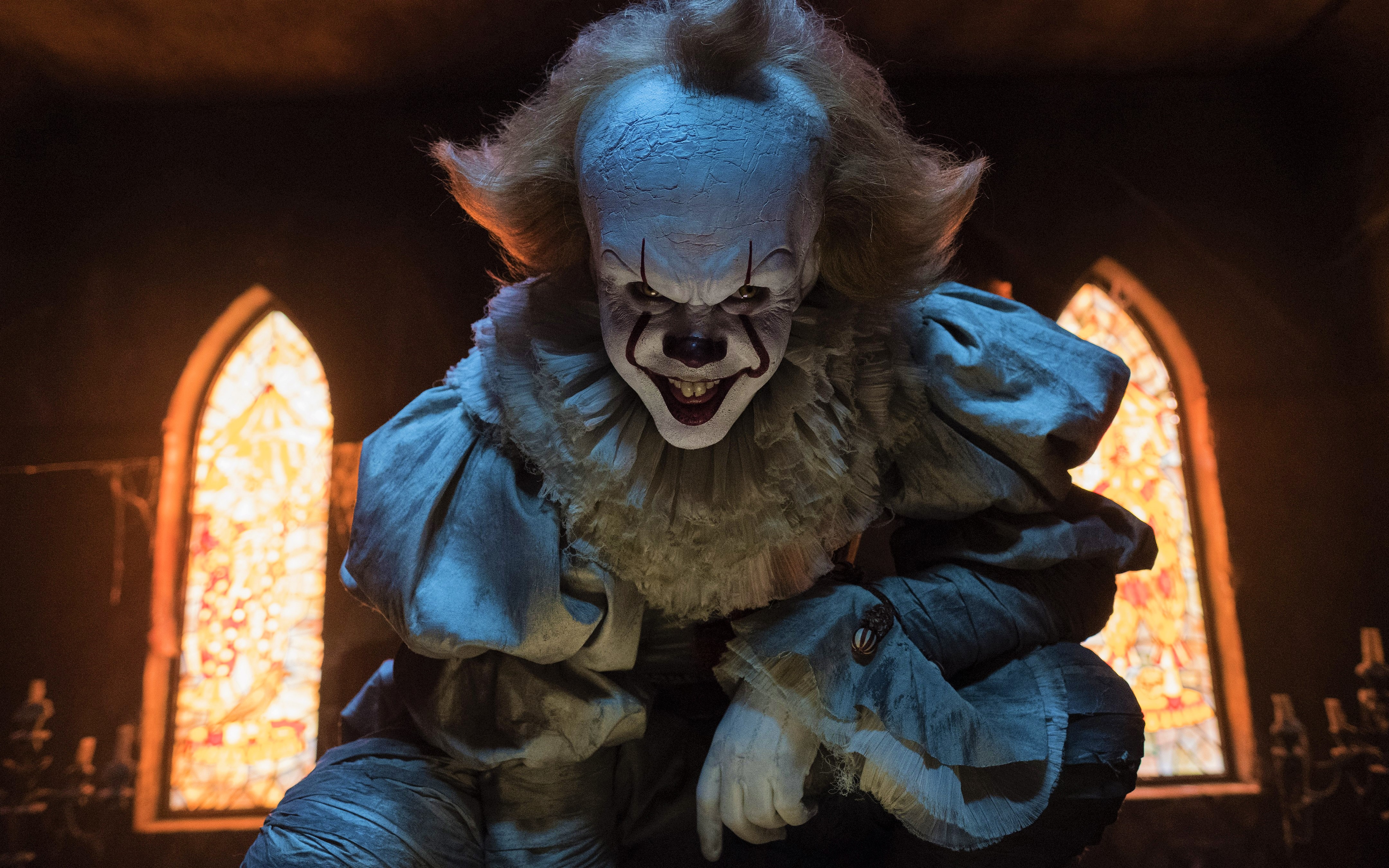 IT-Pennywise