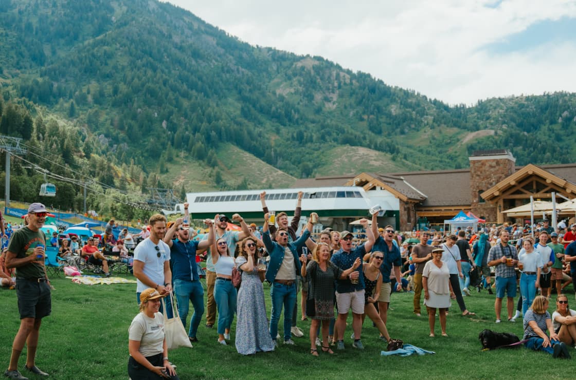 Snowbasin Ranked No. 1 by SKI Magazine | Snowbasin