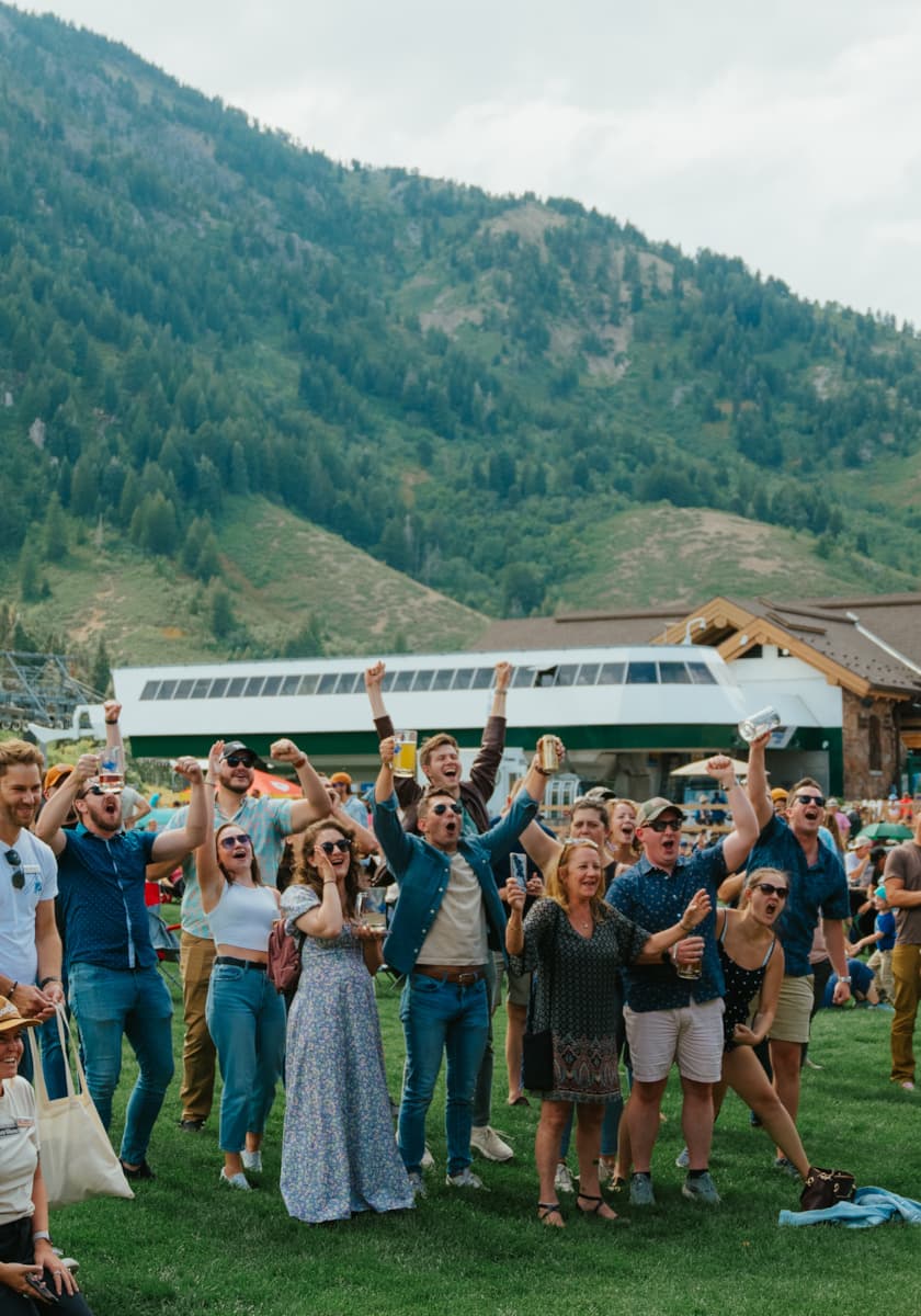 No. 1 Resort in America | Snowbasin