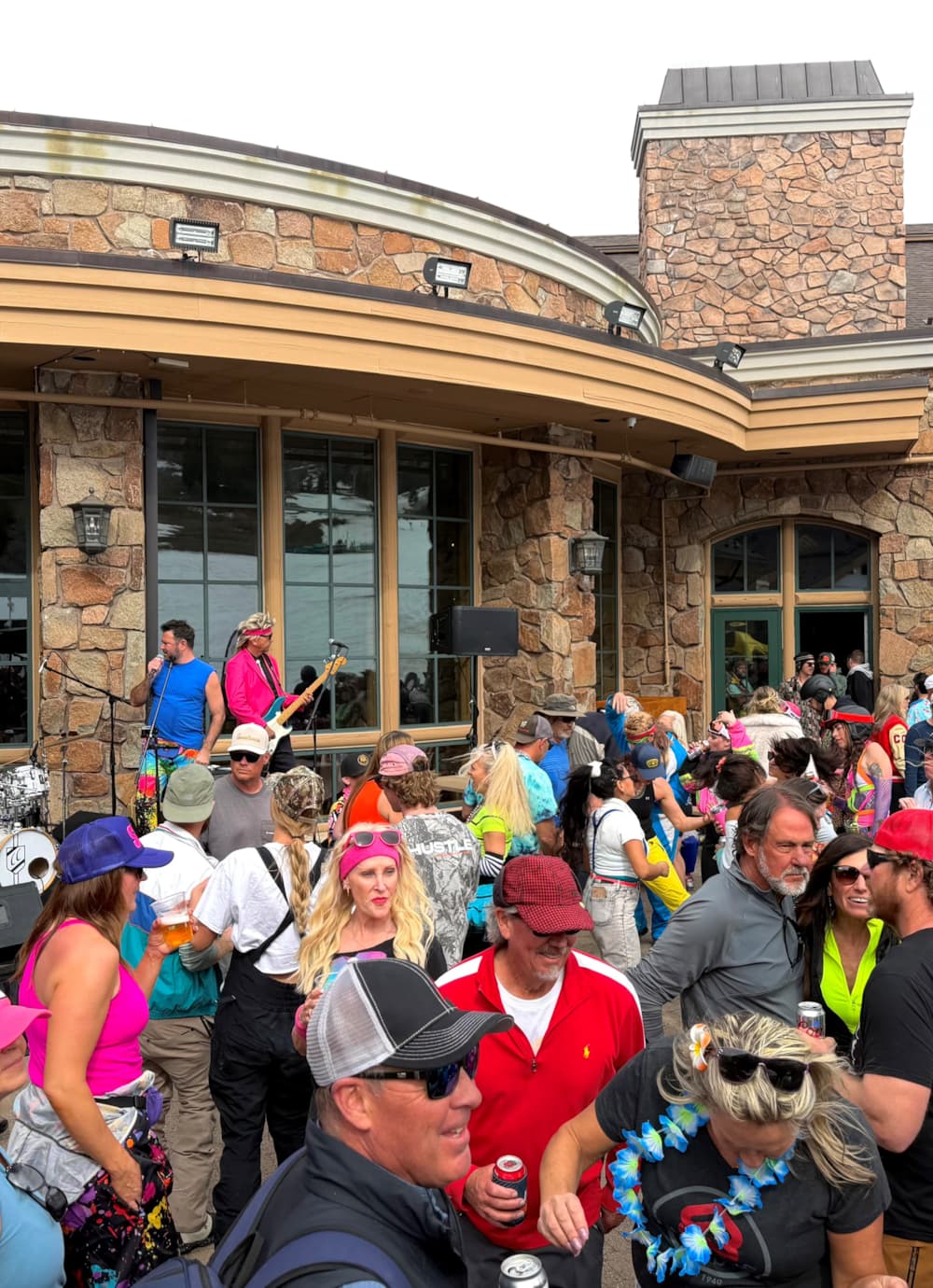 That's a Wrap on Our 85th Season | Snowbasin