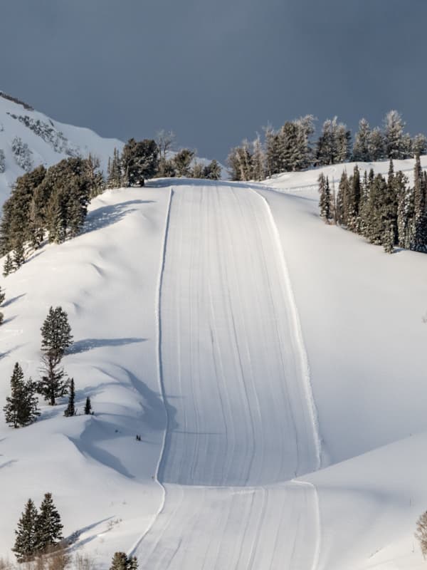 Snow Basic Welcome to Snowbasin Resort | Snowbasin