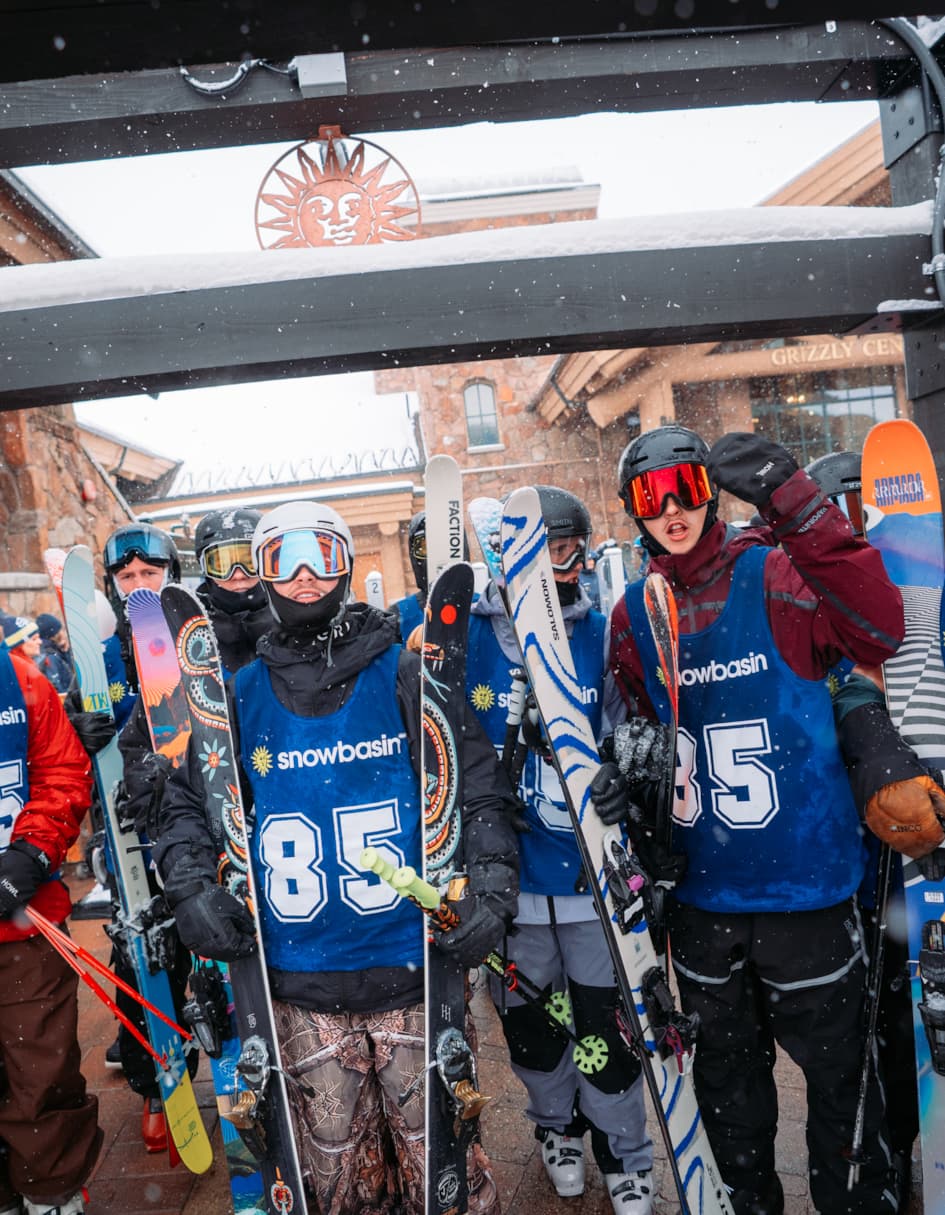That's a Wrap on Our 85th Season | Snowbasin
