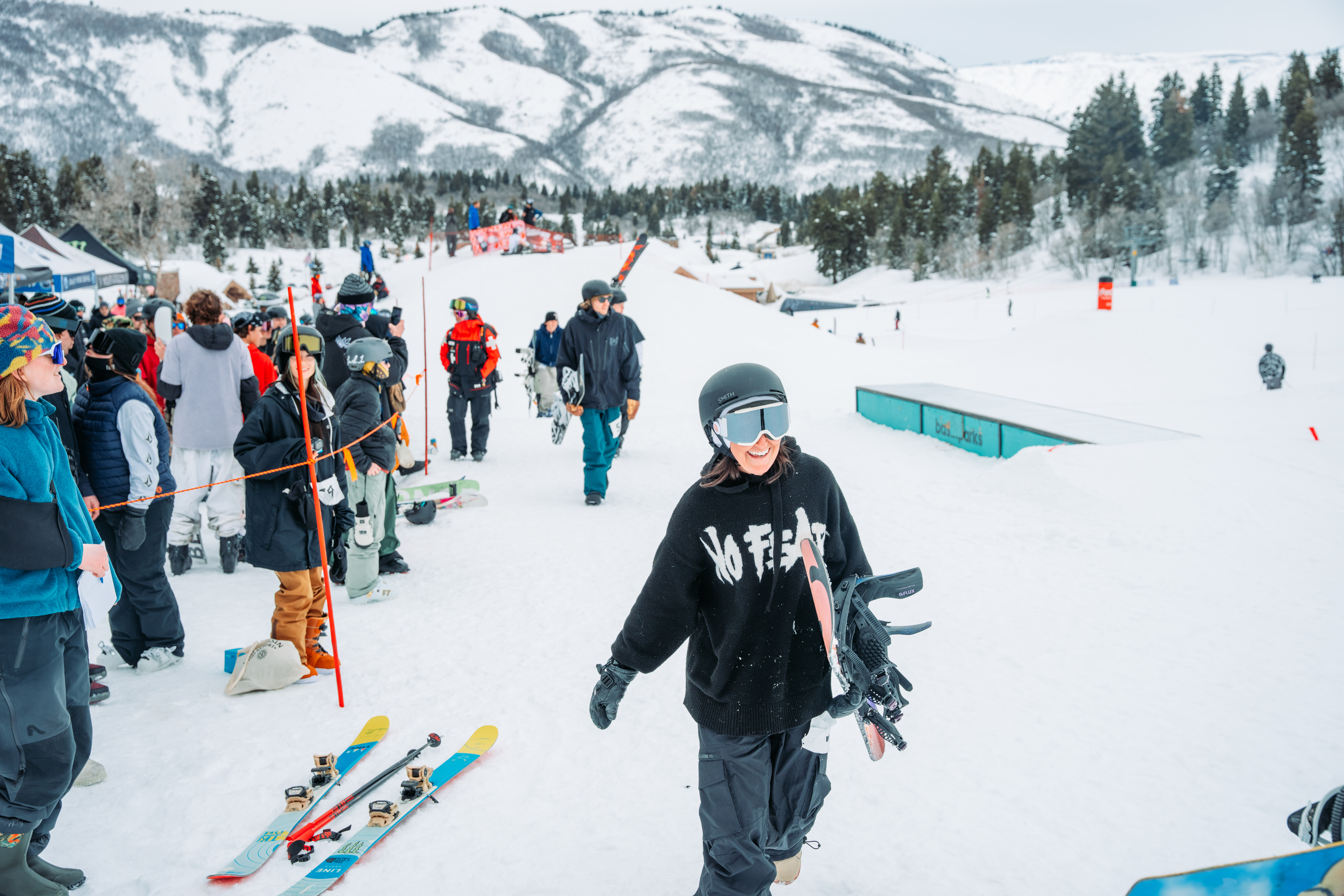 View Our Events Calendar Snowbasin