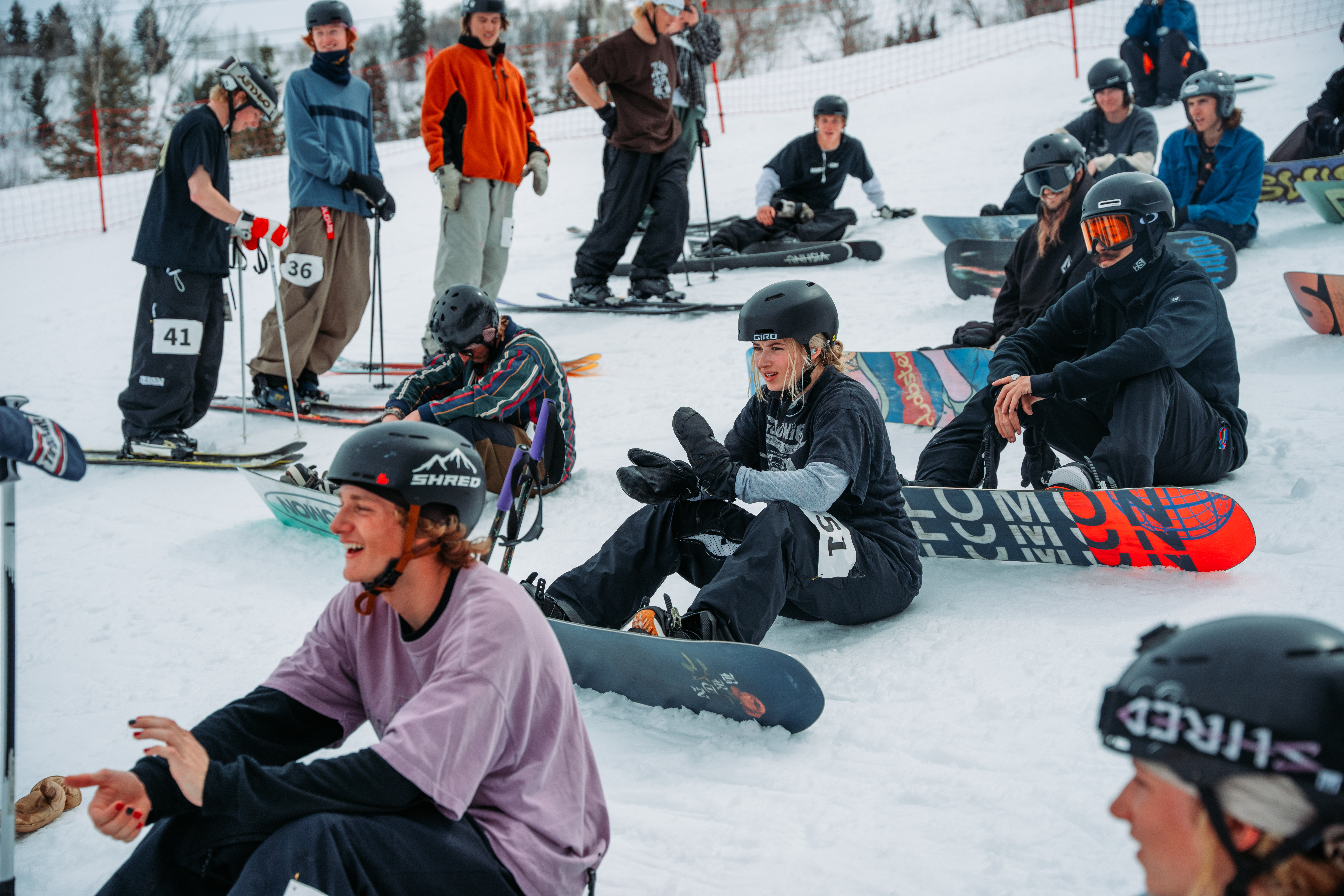 View Our Events Calendar Snowbasin