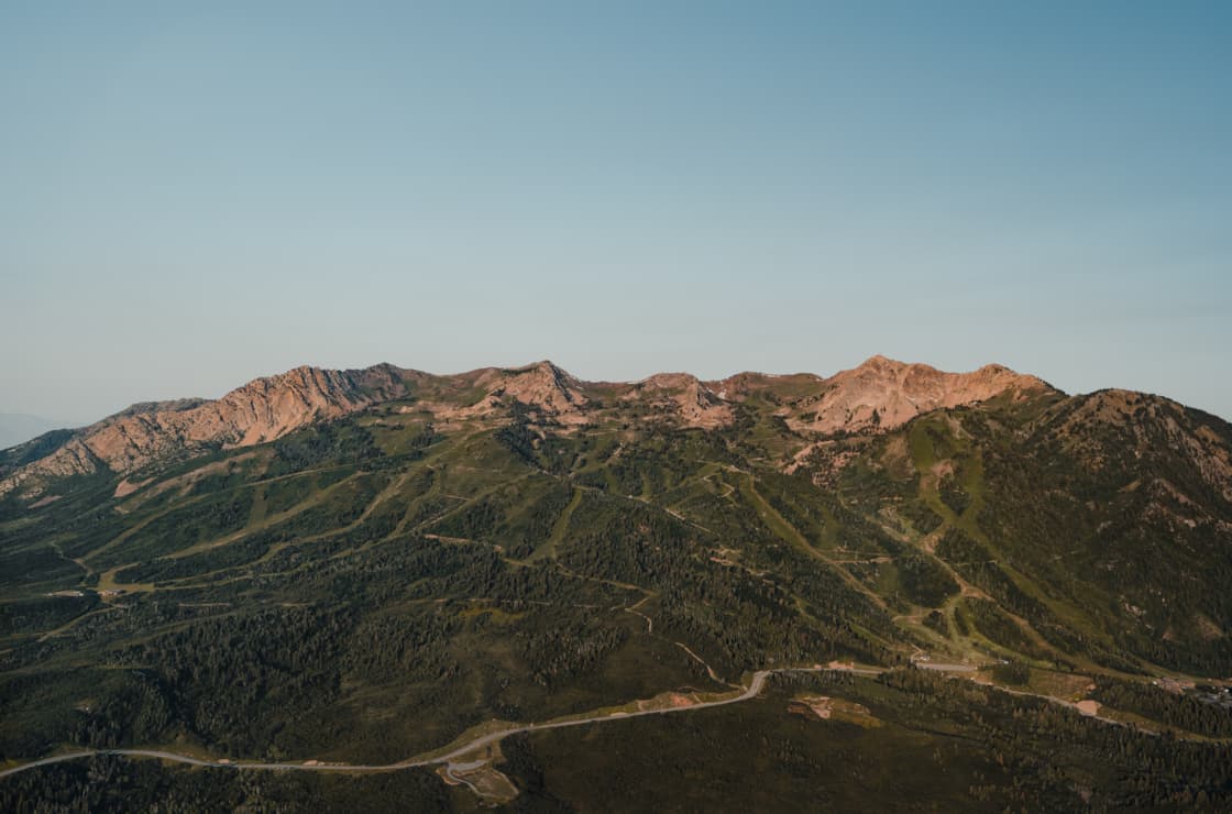 Snowbasin Ranked No. 2 by SKI Magazine | Snowbasin