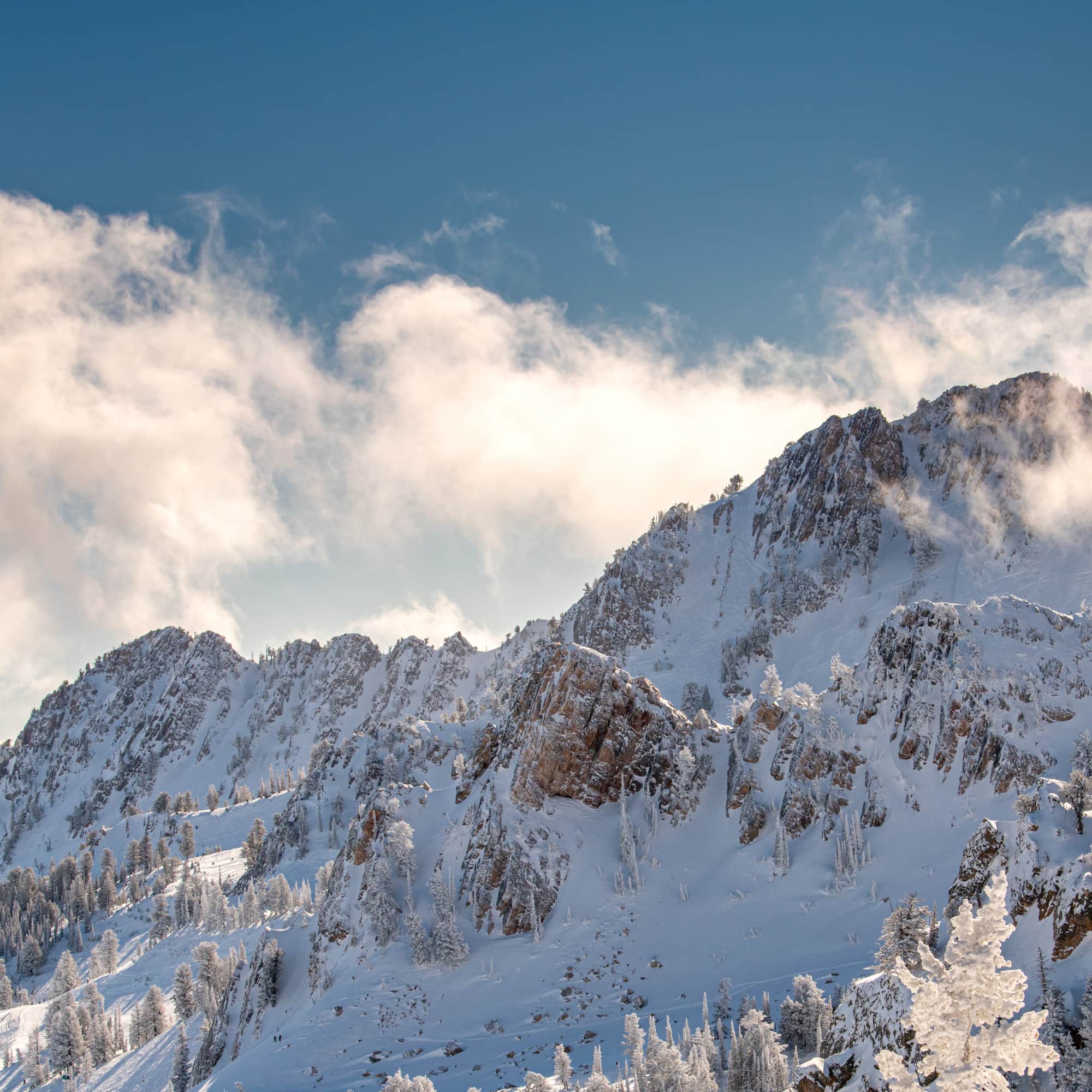 Snow Basic Welcome to Snowbasin Resort | Snowbasin