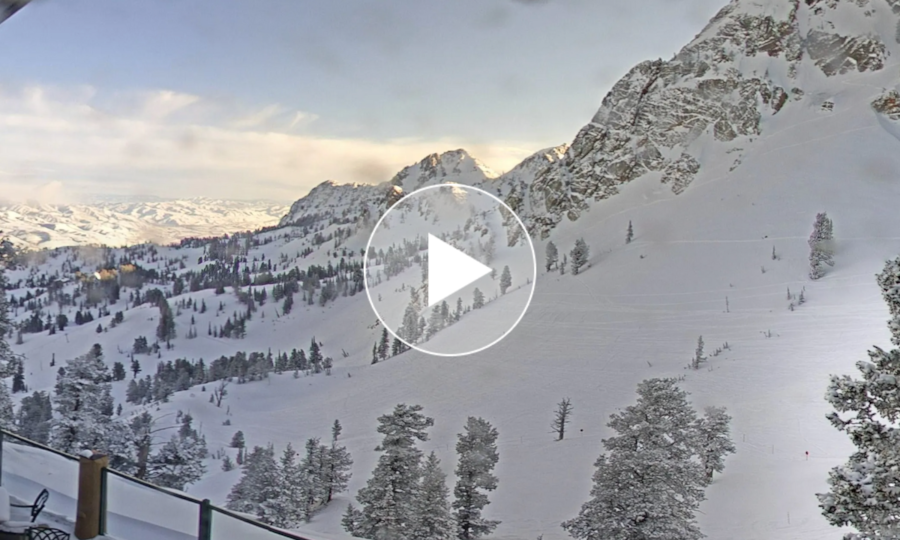 Snow & Weather Report  Wildcat Mountain Resort