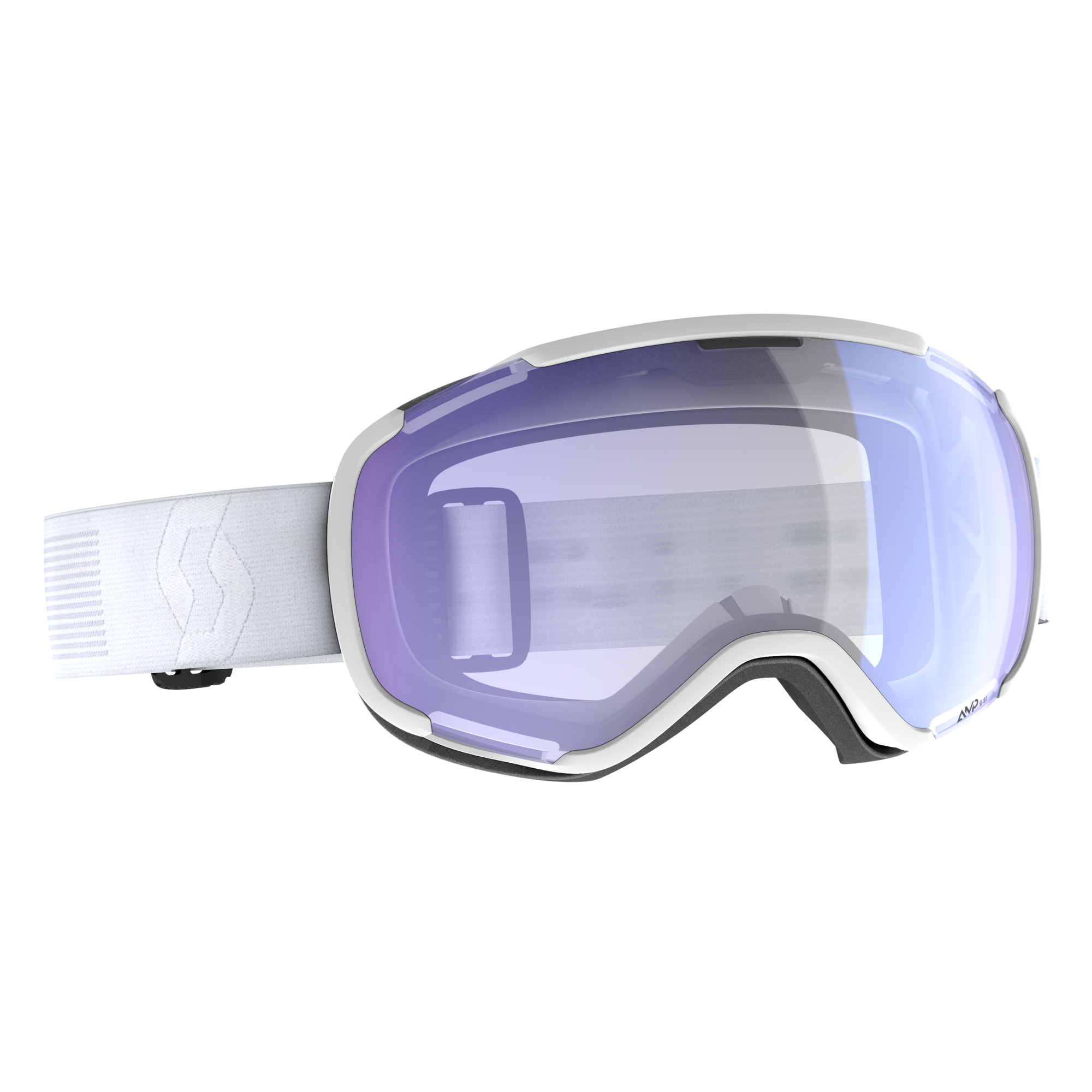 AMP illuminator Blue Chrome (Faze II)