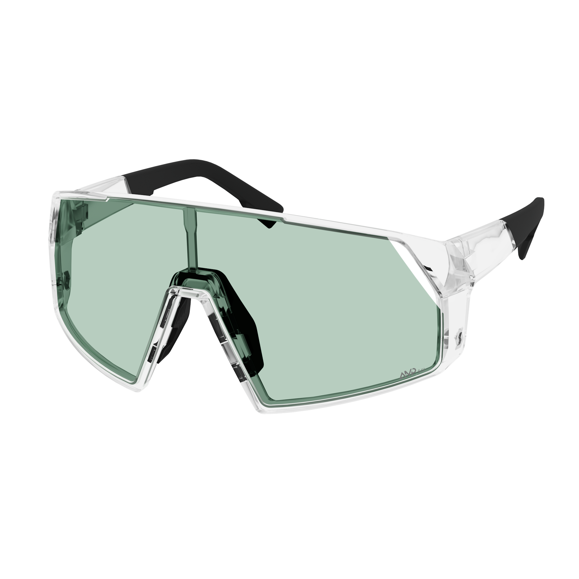 AMP Green (Pro Shield)