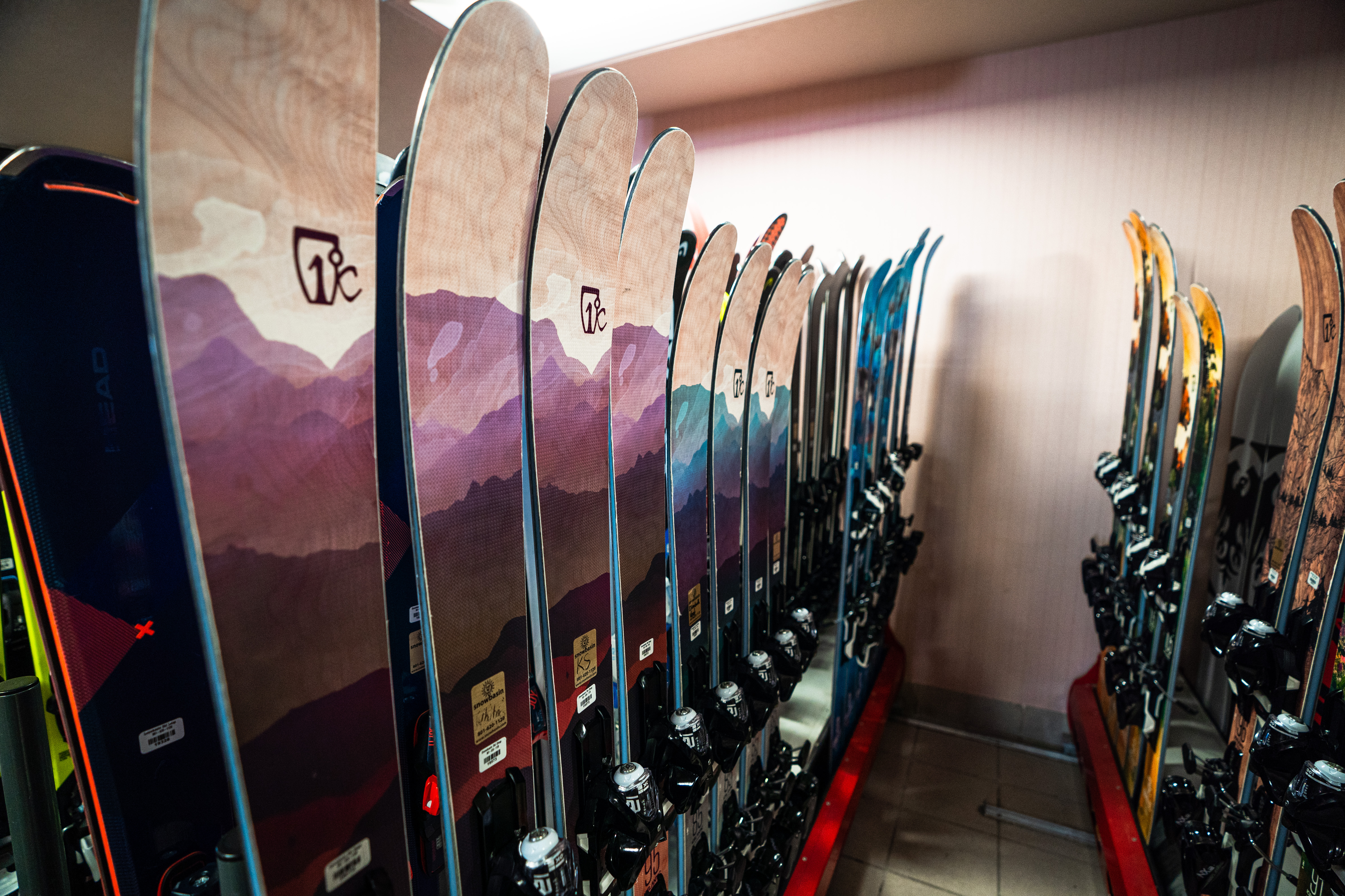 Buy Lift Tickets Now & Access Adventure Snowbasin