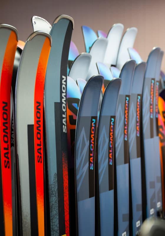 rental-skis