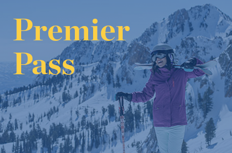 Purchase Your Season Pass Snowbasin
