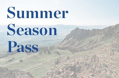 Purchase Your Season Pass Snowbasin