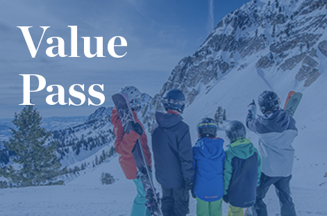 Purchase Your Season Pass Snowbasin