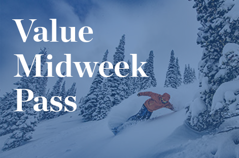 Purchase Your Season Pass Snowbasin