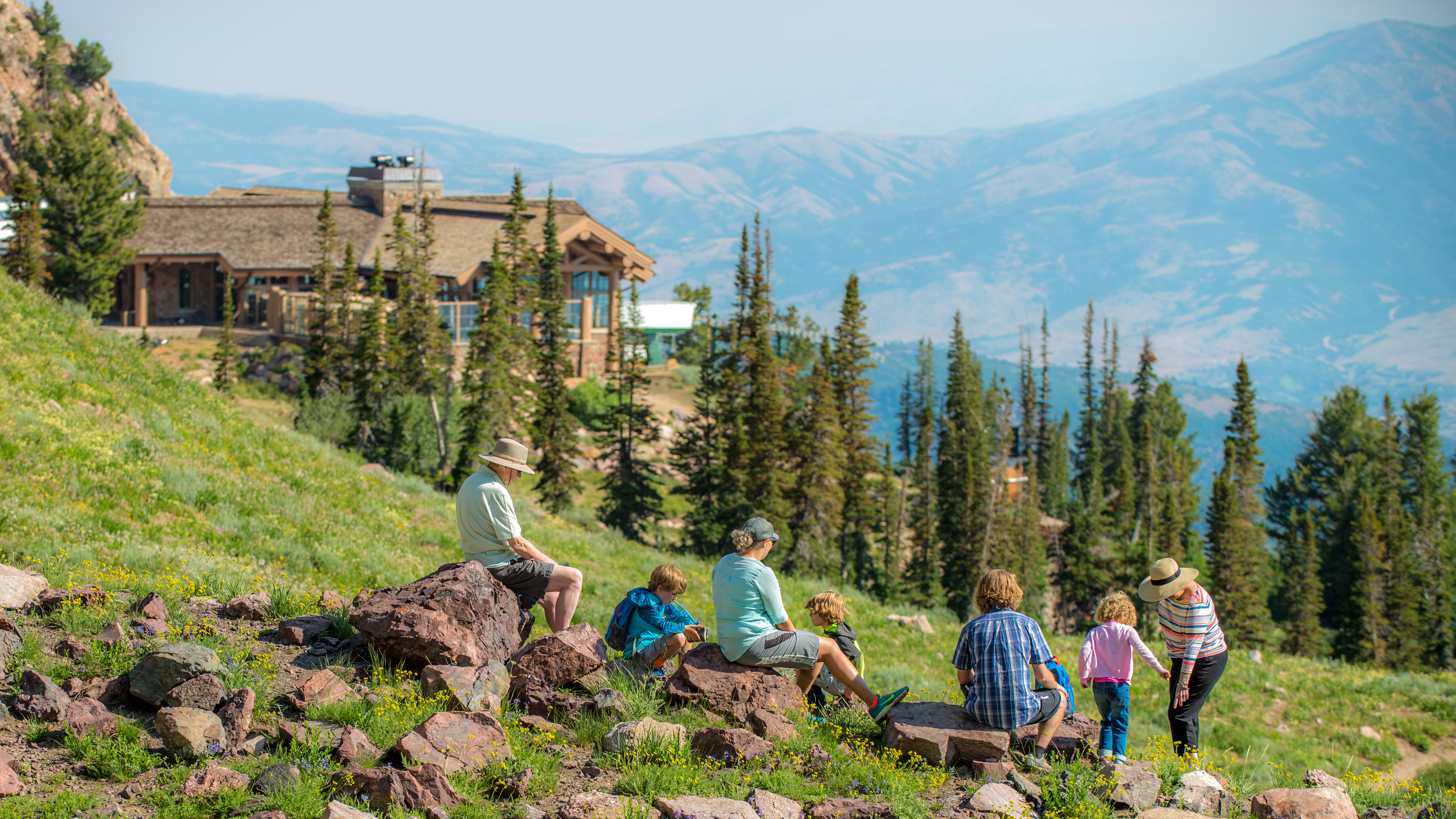 Snowbasin hikes cheap