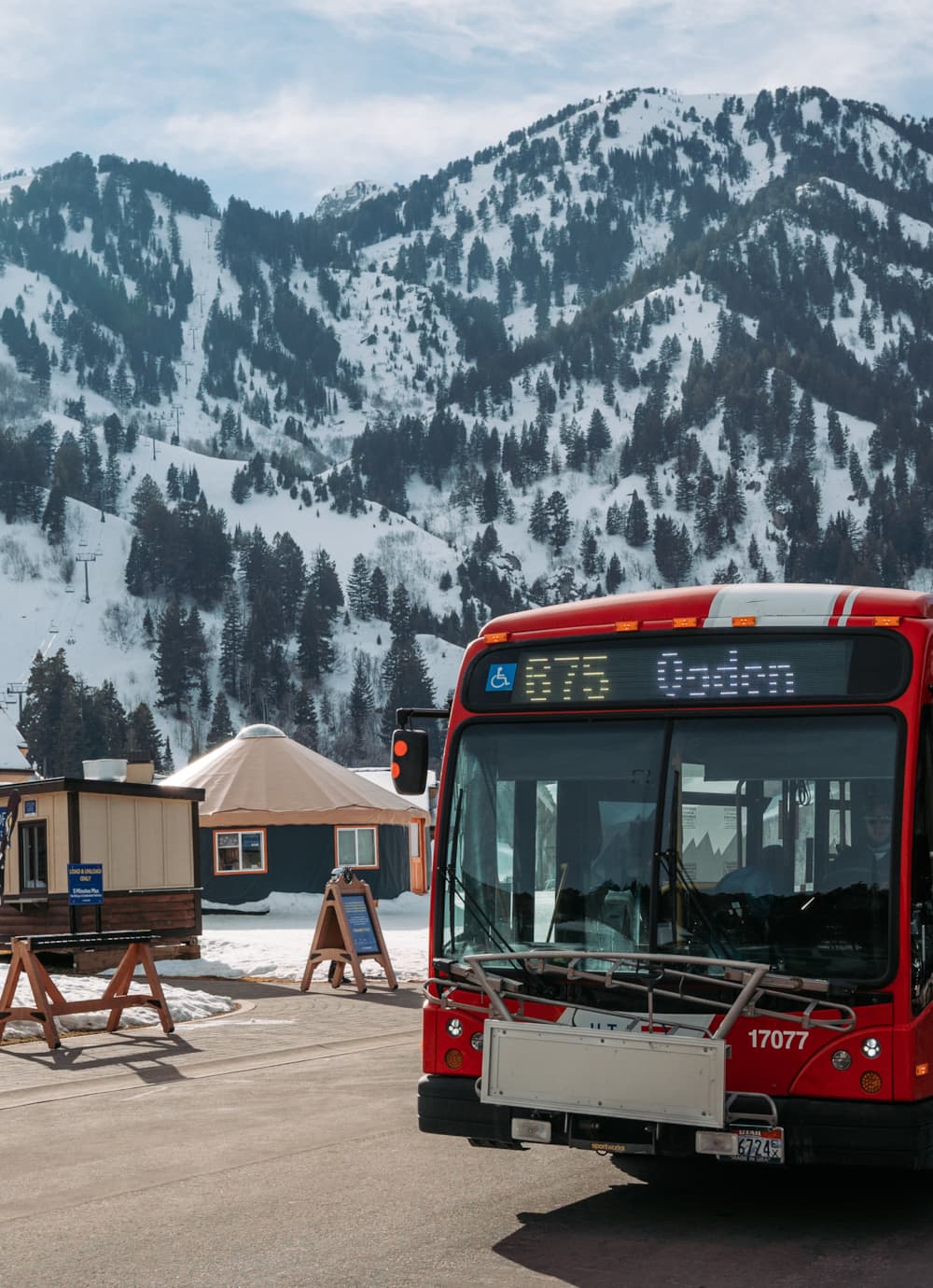 Season Pass and Arrival Info for the 2024-25 Season | Snowbasin