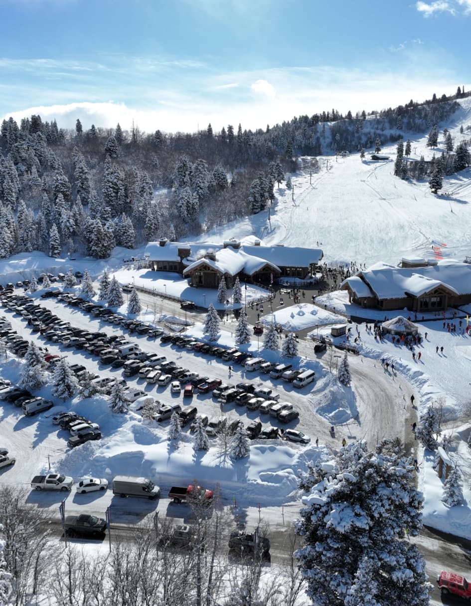 Season Pass and Arrival Info for the 2024-25 Season | Snowbasin