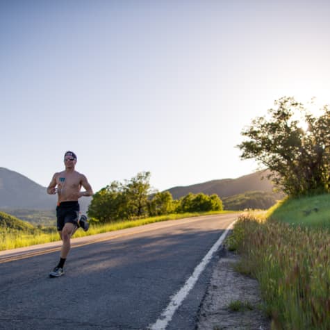 Ragnar Road: Wasatch Back | Snowbasin