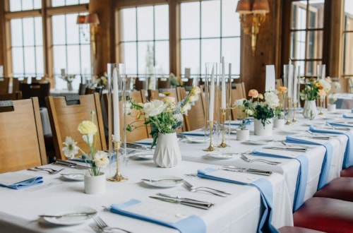 Secure Your Dream Mountain Wedding | Snowbasin