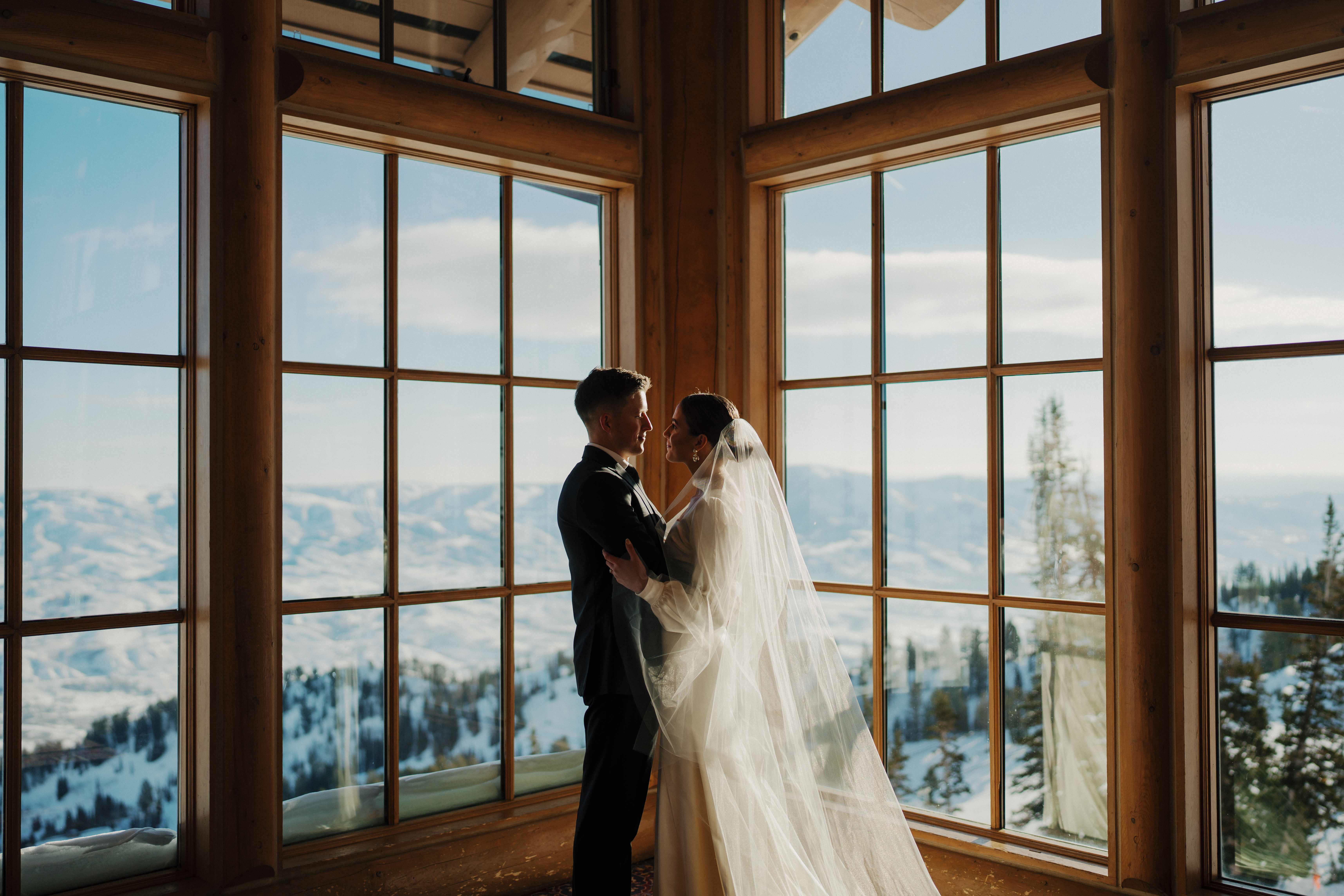 weddings-events-weddings-winter-needles-bride-groom-view