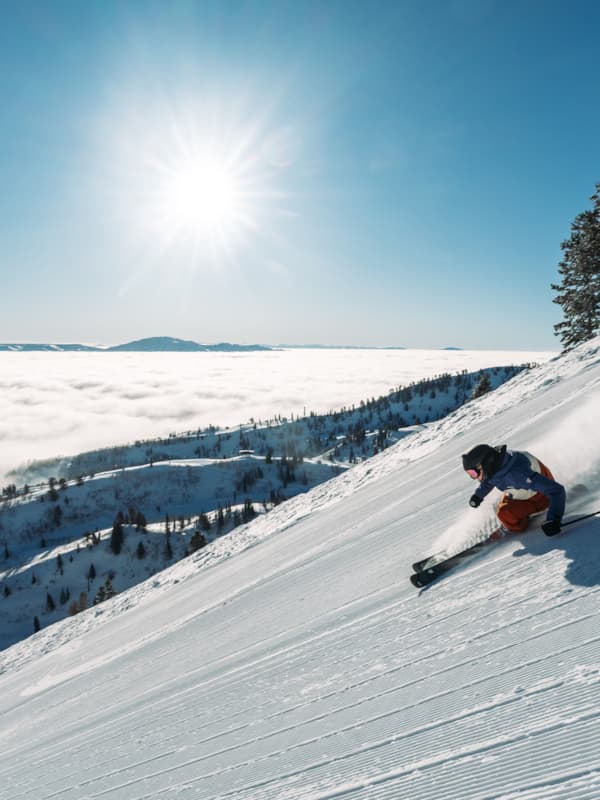 Snow Basing Tickets & Passes | Snowbasin