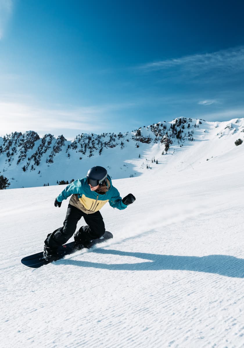 Utah's Premier Mountain Resort Experience | Snowbasin