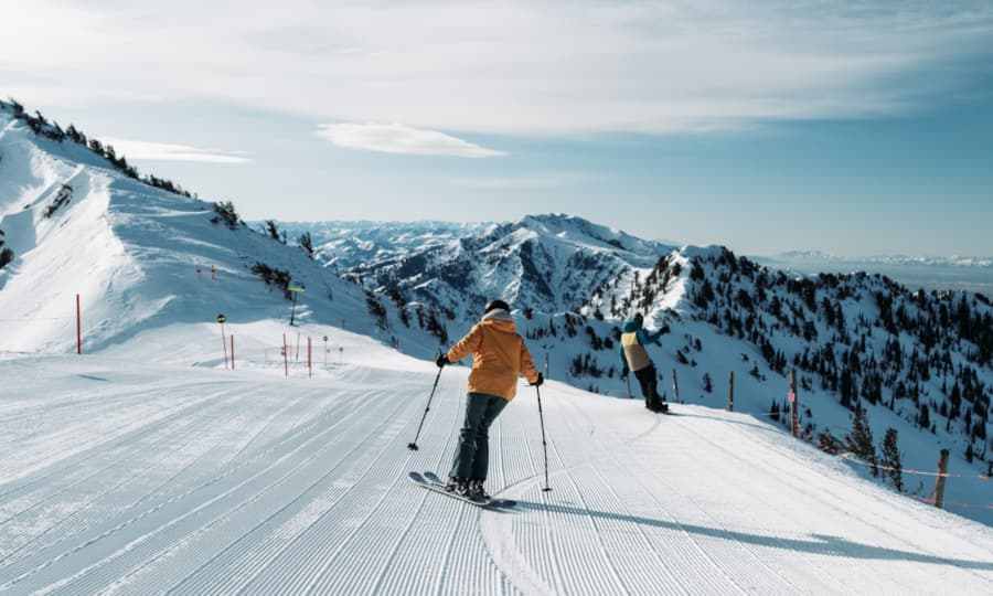 sb_winter_groomed_skierboarder