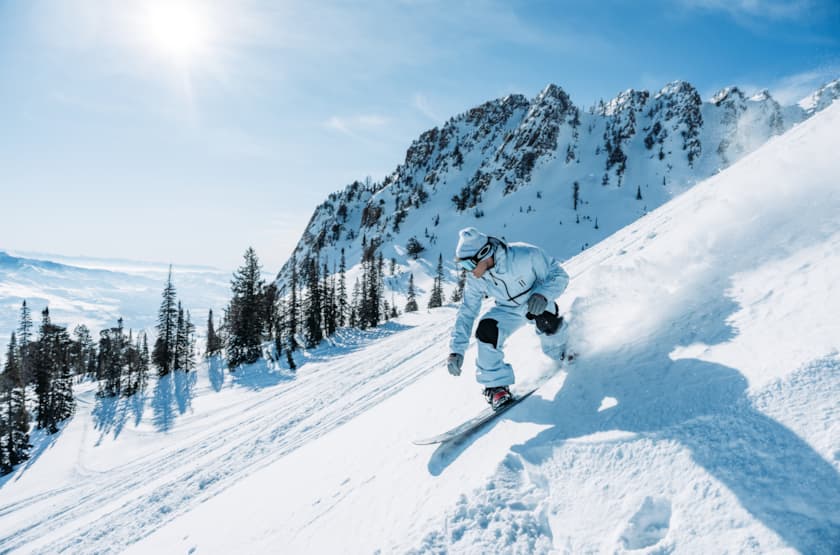 Discover the Latest Stories on Our Blog | Snowbasin
