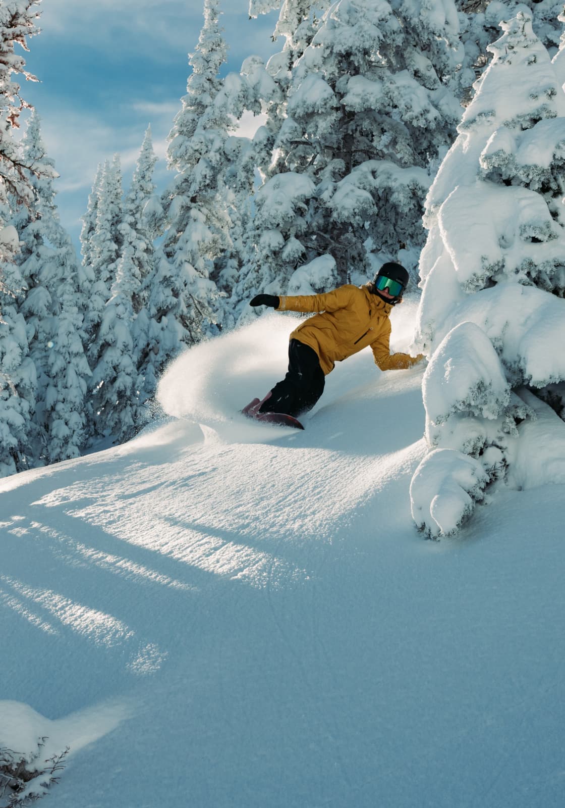 Snow Basing Welcome to Snowbasin Resort | Snowbasin